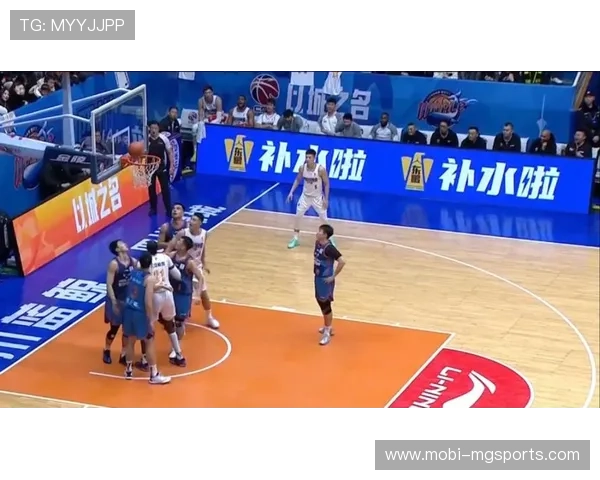 北京北汽以场均净胜16.5分 成赛季最大惊喜球队