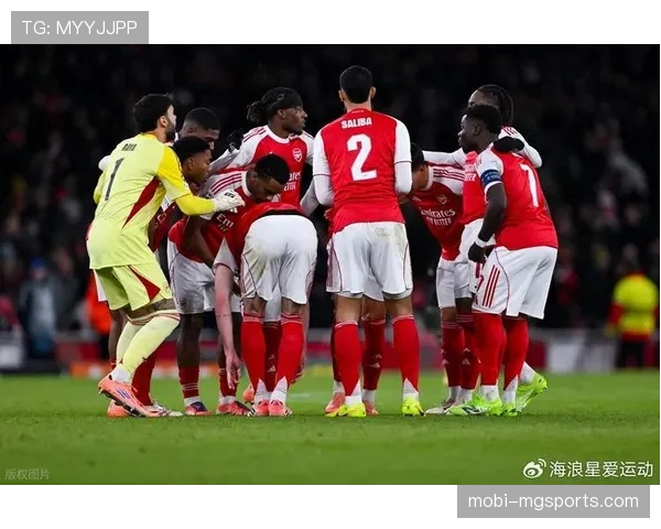 阿森纳联赛阶段全胜积18分领跑 拜仁15分紧随其后争冠格局初显